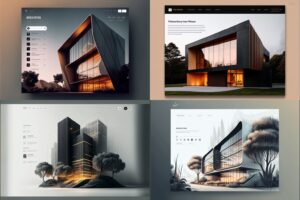tyrionl Beautiful design of a modern architecture website doubl 8343436a 89f6 4c6d 8ed8 594ec6168bff