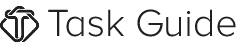 Task Guide Logo